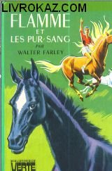 Flamme et les pur-sang