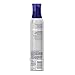 Herbal Essences Tousle Me Softly Tousling Hair Mousse 6.8 Oz (Pack of 3)