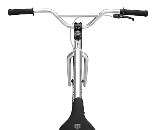 Mongoose Hooligan AL Adult BMX bike, 29x3-Inch Wheels, Lightweight