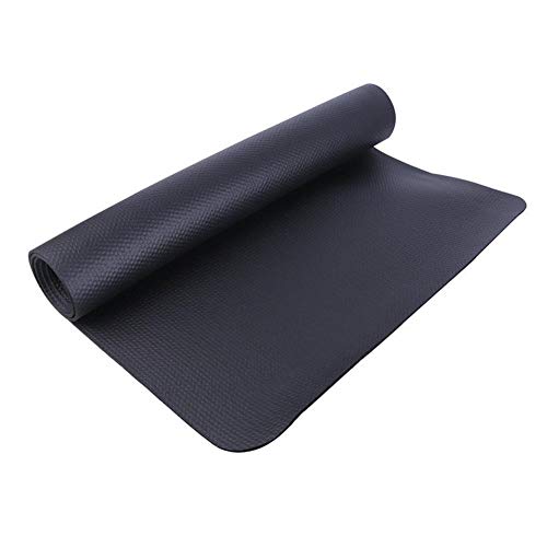 Bicycle Trainer Hardwood Floor Carpet Protection Workout Mat For Indoor
