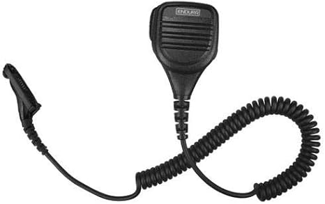 motorola xpr 7550 speaker mic