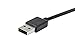 Monoprice USB 2.0 Ultrabook Ethernet Adapter (Low Power), Supports Windows and MacOS
