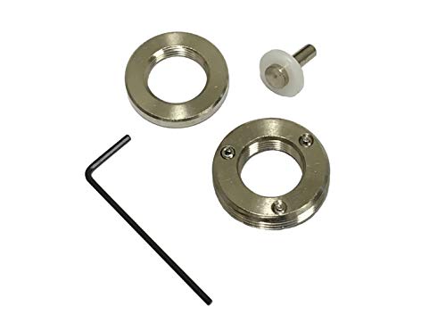 Comet AD-25M SO-239 to NMO Adapter