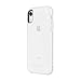 Griffin Technology GIP-003-CLR Survivor Strong Protective Smartphone Case, Transparent, XR