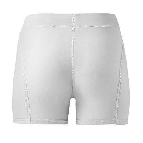 Mizuno Low Rise Padded Sliding Shorts 