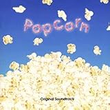 [CD]ポップコーン / 韓国ドラマOST（韓国版）