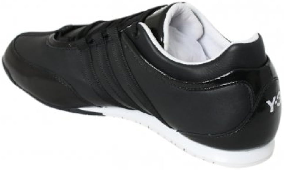 y3 boxing classic trainers