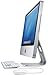 Apple MB323LL/A iMac 20-inch 2.4GHz 2GB Intel Core 2 Duo, 1 GB ram, 250 GB SATA hard drive, Aluminum Case (A1224)