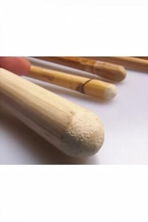 Spanking - Rohrstöcke & Canes - 15 mm Rohrstock Peddigrohr geschält - 80 cm Länge