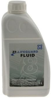 ZF Automatic Transmission Fluid (1 Liter)