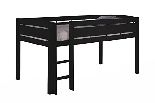 Best Twin Bed Frame Metal Loft