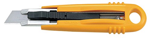 OLFA SK-4 Safety Utility Knife - Image 4