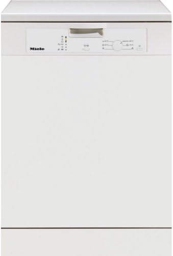 miele g4100 dishwasher