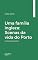 Livro Uma família ingleza: Scenas da vida do Porto