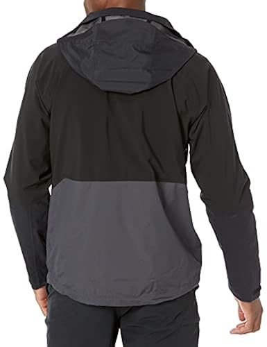 Columbia Men's Evolution Valley Jacket, Waterproof Breathable in