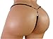 SISSY pouch panties waist size 37