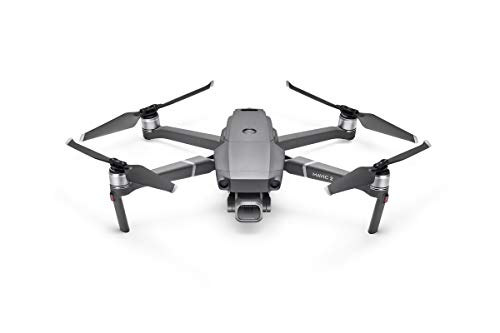 DJI Mavic 2 Pro - Drone Quadcopter UAV with Smart Controller with Hasselblad Camera 3-Axis Gimbal HDR 4K Video… - Image 3
