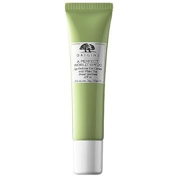 origins age defense eye cream