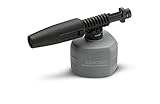 Karcher Foam Cannon Soap Dispenser Nozzle for Karcher Electric Power Pressure Washers