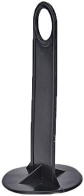 Suriel 1 PCS Handy Soccer Drill Agility Training Marker Disc Cone Holder Carrier Caddy