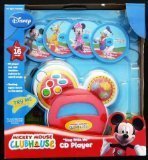 Disney Mickey Mouse Clubhouse 