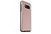 OTTERBOX Symmetry Series for Samsung Galaxy S8+ - Retail Packaging - Pink Gold (Black/Pink Gold Graphic)