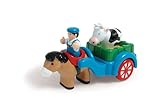 Wow Toys Clippety-Clop Farmer