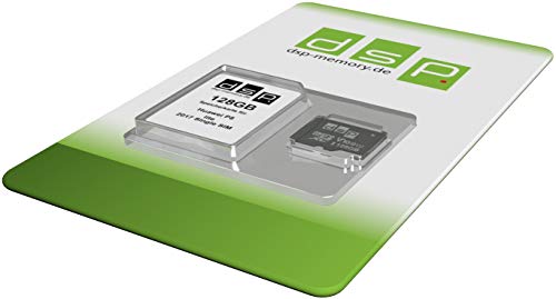 128GB Speicherkarte (Class 10) für Huawei P8 lite 2017 Single SIM – Bild 3