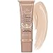 Too Faced /Beauty Balm Tinted Cream Foundation Vanilla Glow 1.5 Oz (45 Ml)