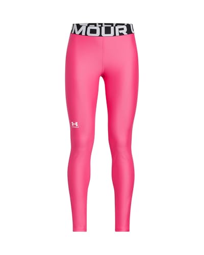 Under Armour Girls HG Legging Pants