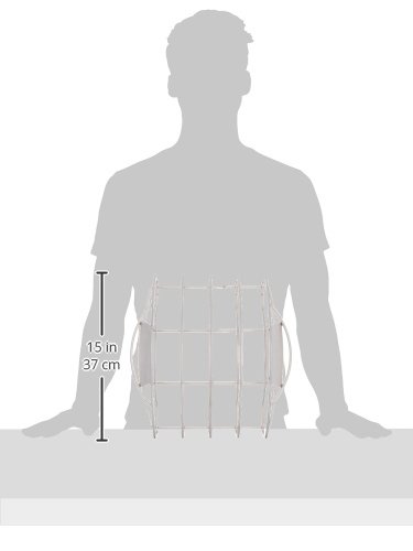 Weber 7648 Stainless Steel Rib Rack