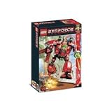 LEGO Exo-Force Grand Titan