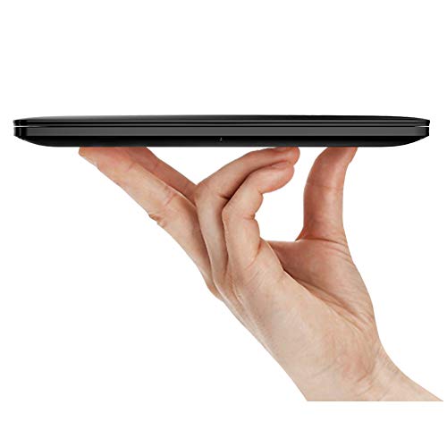 Amber Black GPD Pocket 2 [Mar,15th HW Update-8GB RAM] 7" Touch Screen Windows 10 Mini Portable Laptop UMPC Tablet PC CPU Intel Celeron Processor 3965Y lntel HD Graphics 615 8GB RAM/128GB Storage - Thumbnail 2