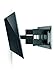 Vogel's TV Stud Adaptor, THIN 595 compatible with THIN 525, 545 and 550 TV Wall Mounts