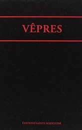 Vêpres
