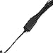 10 In 1 Universal Charger USB Cable For Multiple Cell Phones Black