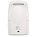 Ivation Powerful Mid-Size Thermo-Electric Dehumidifier - Quietly Gathers Up to 20oz. of Water per Day - for Spaces Up to 2,200 Cubic Feet