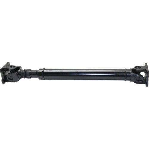 Evan-Fischer EVA21822041731 Driveshaft for MAGNUM 05-08/CHARGER 07-13 Front AWD 2-Piece - Thumbnail 5