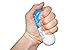 Chill Pill Stress Ball Toys - Med Students Funny Gift (6 pcs)