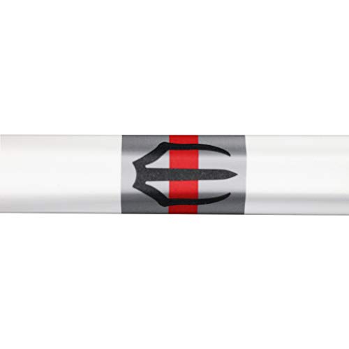 Wolf Athletics U-2i Element 30" (White, 30)