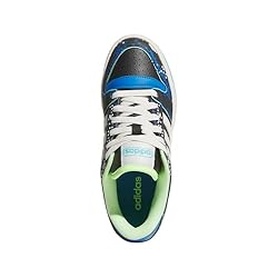 adidas Break Start Sneaker, Black/Bright