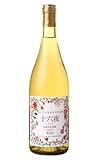 Rita Farm & winery(リタファーム&ワイナリー) 十六夜 旅路 白 2015 750ml