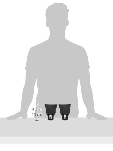 Baby Jogger Car Seat Adapter for Bob, Black