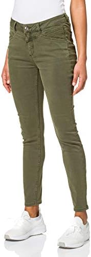 Comma CI Women's 603.10.103.18.180.2059709 Trouser, 7844, 42 price in UAE |  Amazon UAE | kanbkam