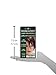 Herbatint Permanent Herbal Haircolor Gel, Light Copper Chestnut 5 R, 4.56-Ounces