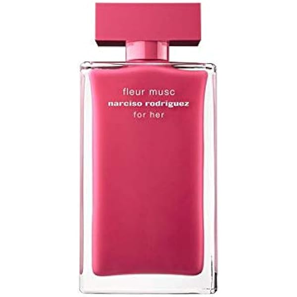 fleur musc eau de parfum