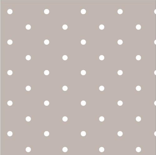 Small Polka Dot Spotty 100 Pure Cotton Table Covers Nursery