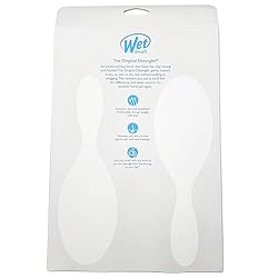 Wet Brush Detangling Brush, Original Detangler