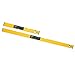 M-D Building Products 92500 SmartTool 24-Inch Digital Level, Yellow, Gen3