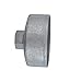 Assenmacher Specialty Tools 2175 74.5mm Oil Filter Socket for Volkswagen 2.5 L Engines